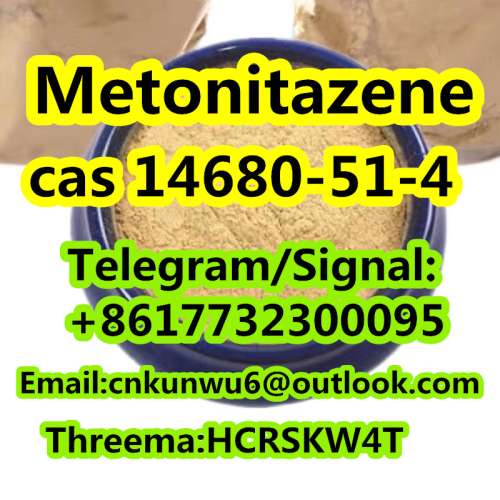 safe and fast delivery Metonitazene