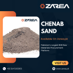 Chenab sand (A Class) Available on Zarea