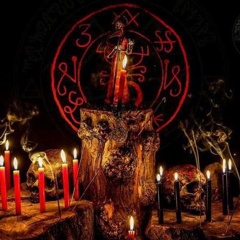 Where do I join blood money ritual association in Germany, Poland, Ohio
