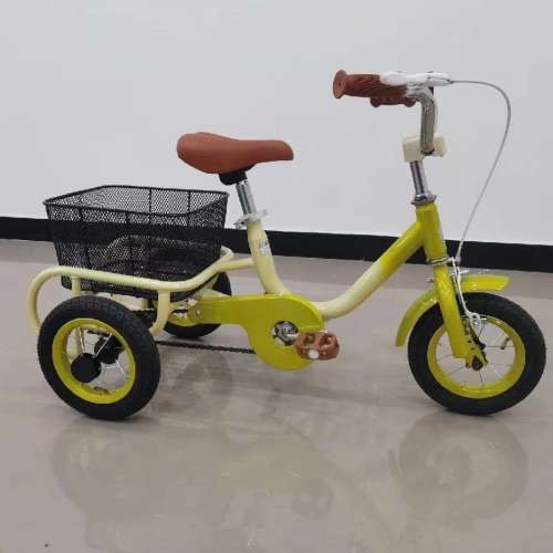 Sales of children's tricycles children's electric cars