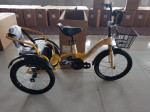 Factory Direct Outdoor Kids Bicycles, Children Tricycles kids' electric car