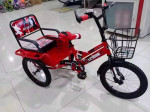 Children on Three Wheels, Children Bicycles, Outdoor Children Tricycles