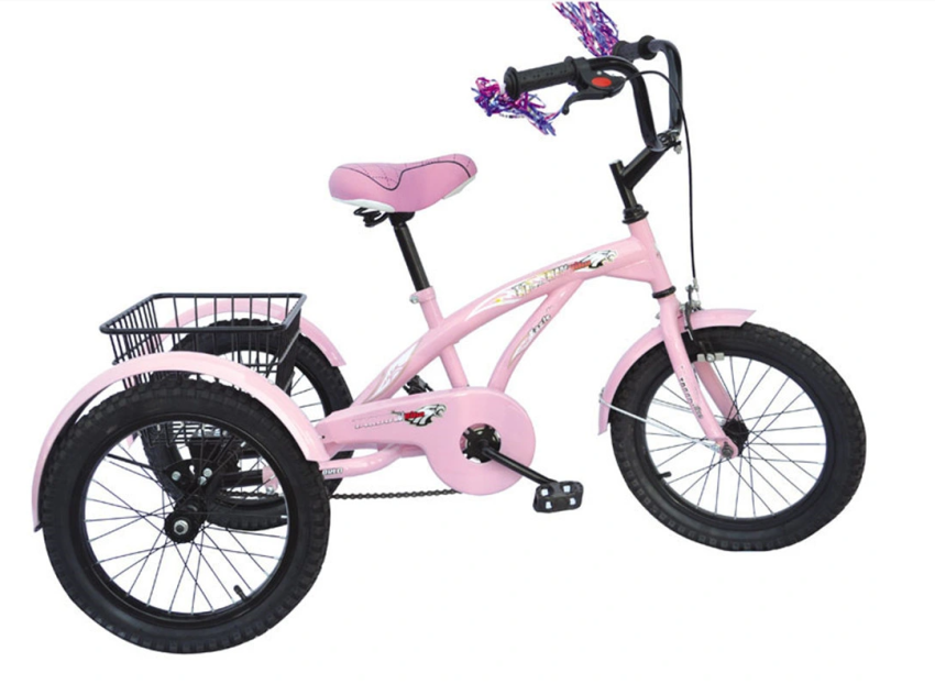 Sales of children's tricycles children's electric cars