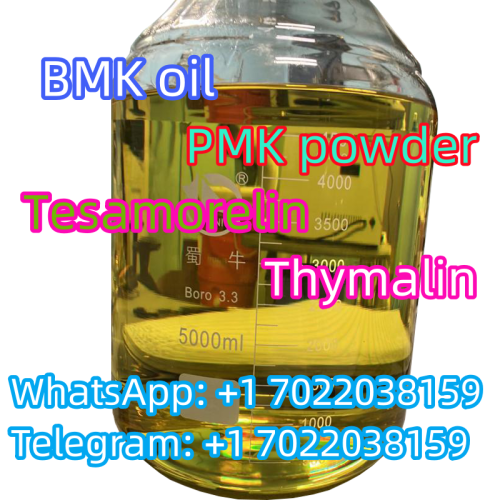 pmk bmk Adipotide CJC1295 Without DAC Follistatin peptides products