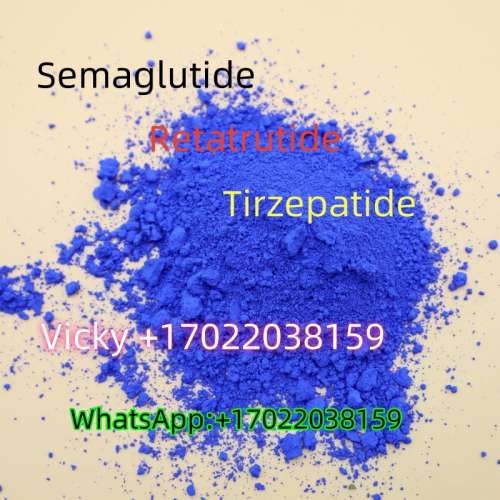 Retatrutide HCG DSIP  Adipotide peptides raw materials good price