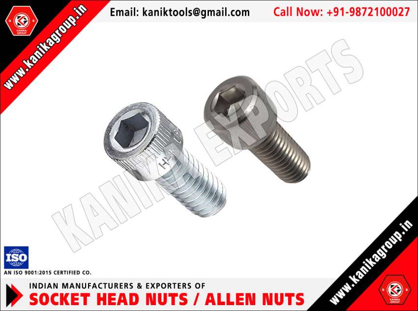 KANIKA FASTENERS PVT LTD