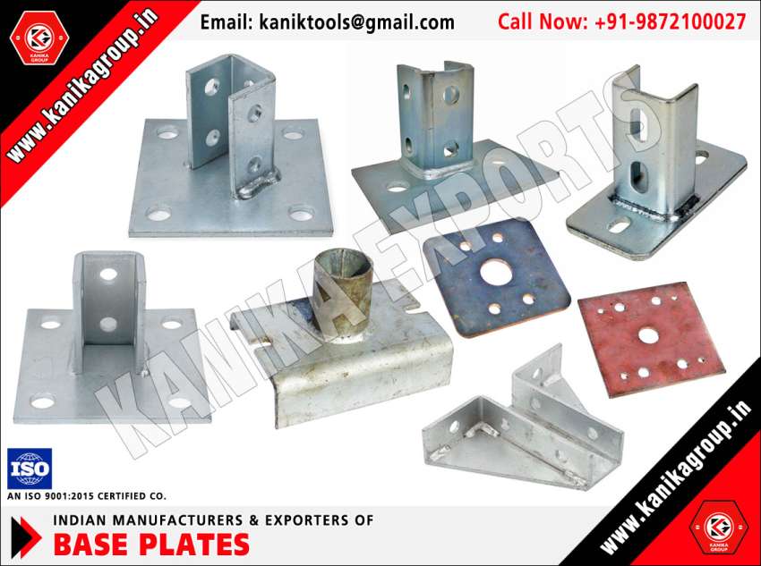 KANIKA FASTENERS PVT LTD