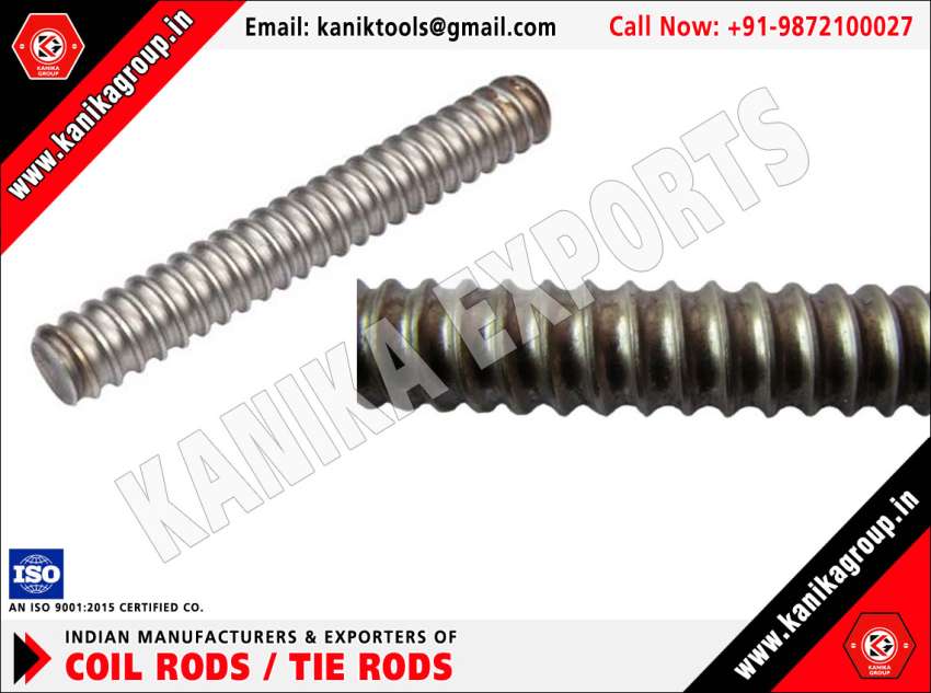 KANIKA FASTENERS PVT LTD