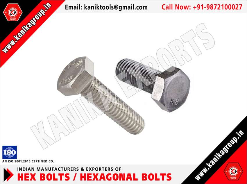 KANIKA FASTENERS PVT LTD