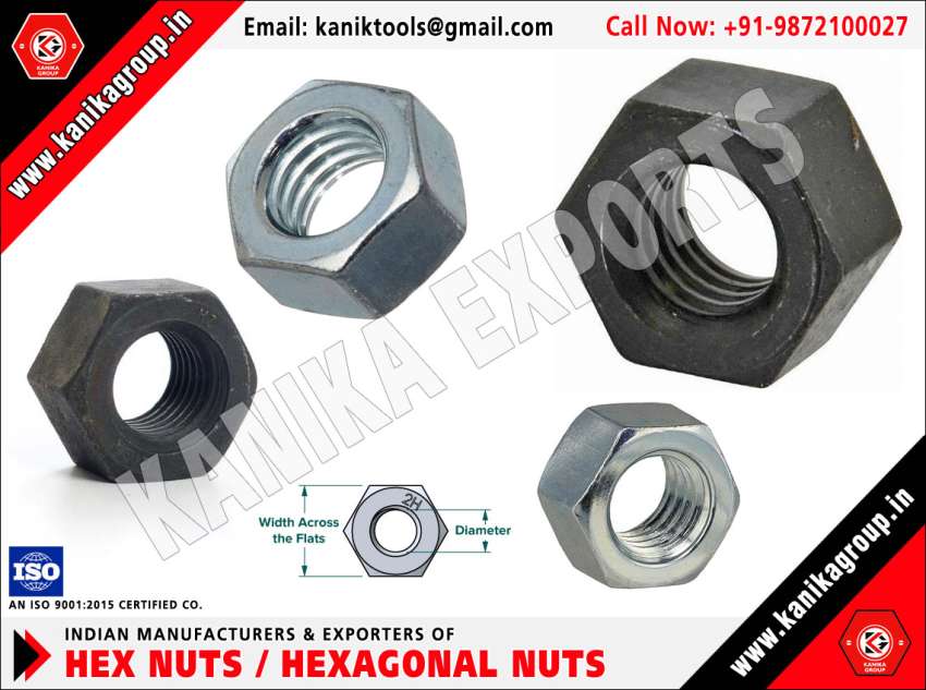 KANIKA FASTENERS PVT LTD