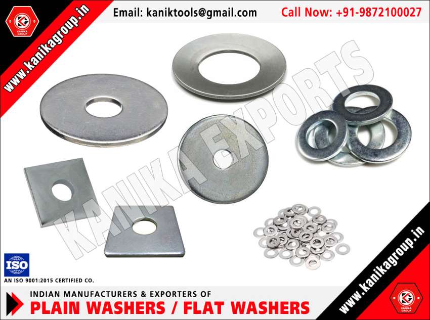 KANIKA FASTENERS PVT LTD