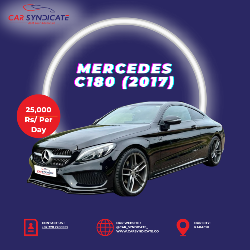 Car Syndicate  Rent A Car In Karachi