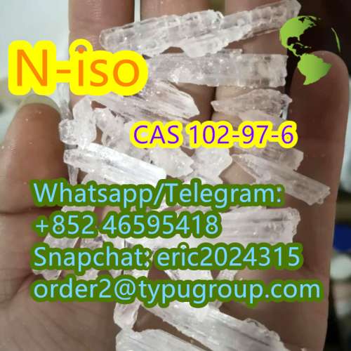 High quality Nisopropylbenzylamine