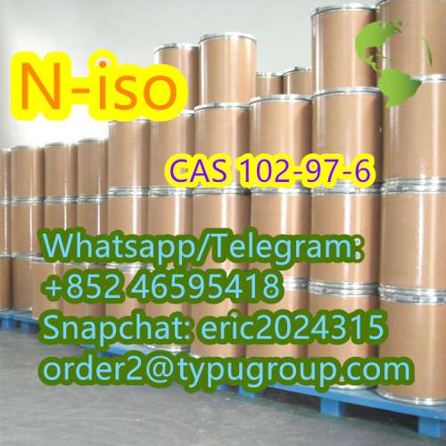 High quality Nisopropylbenzylamine