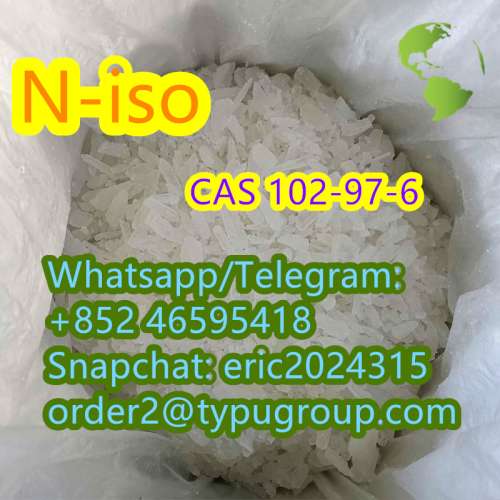 High quality Nisopropylbenzylamine