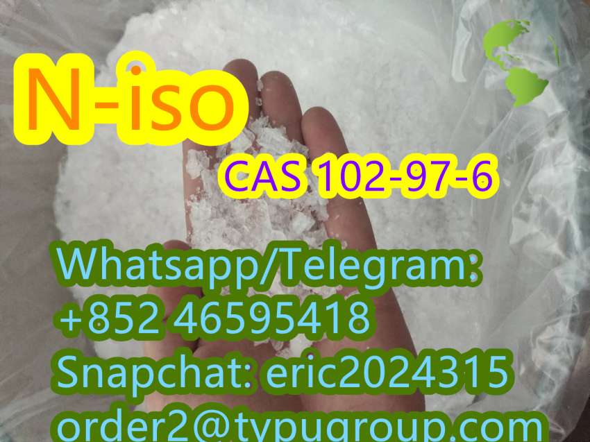 High quality Nisopropylbenzylamine