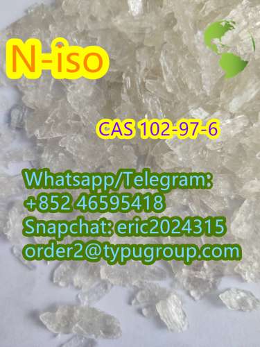 High quality Nisopropylbenzylamine