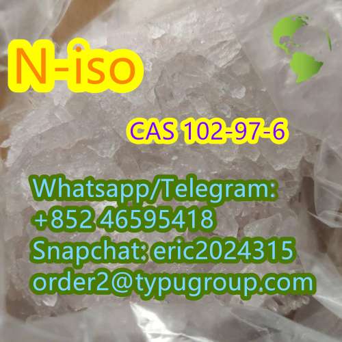 High quality Nisopropylbenzylamine