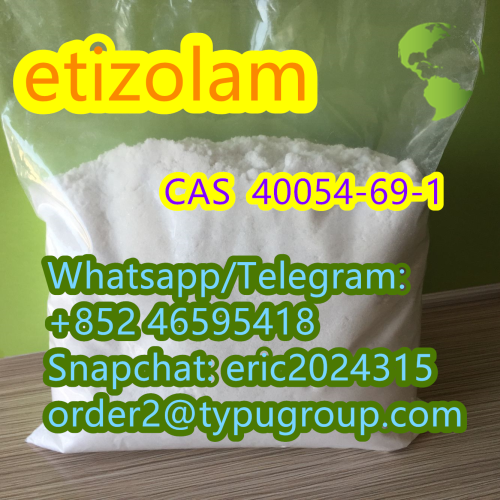 High quality etizolam