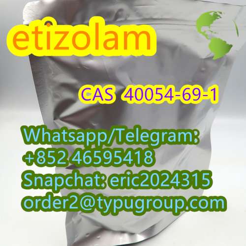 High quality etizolam