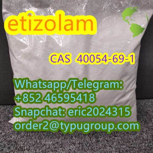 High quality etizolam