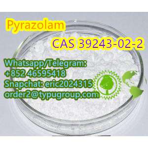 High quality Pyrazolam