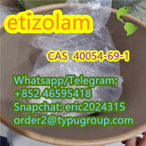 High quality etizolam