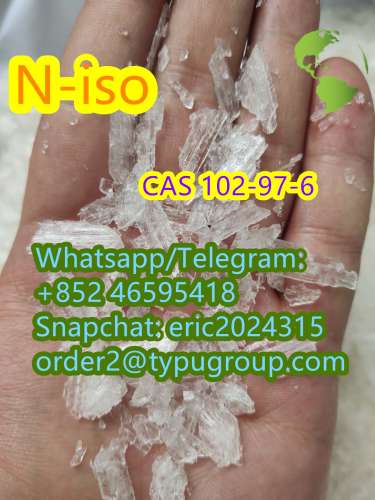 High quality Nisopropylbenzylamine