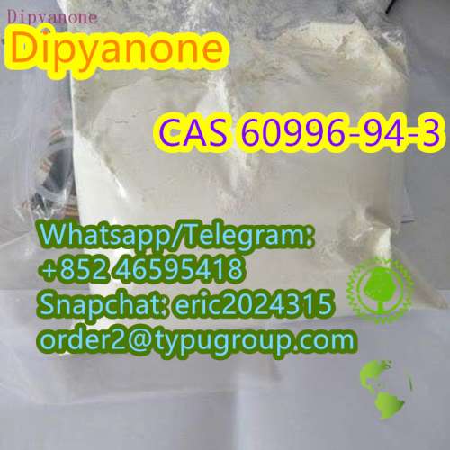 Sell like hot cakes Dipyanone