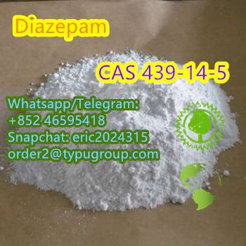 High quality Diazepam