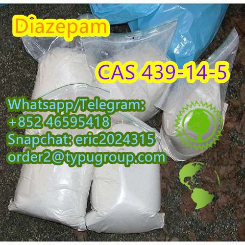 High quality Diazepam