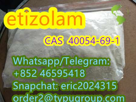 High quality etizolam