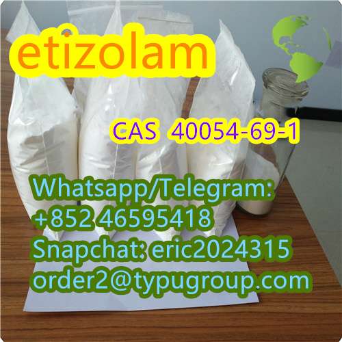 High quality etizolam