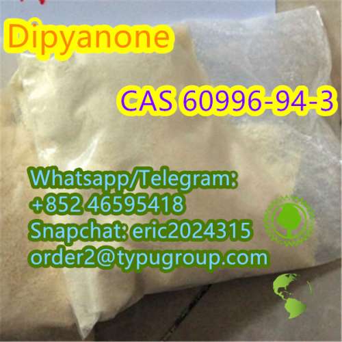 Sell like hot cakes Dipyanone