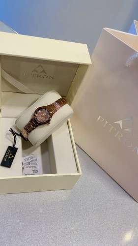 ORIGINAL FITRON WATCHES