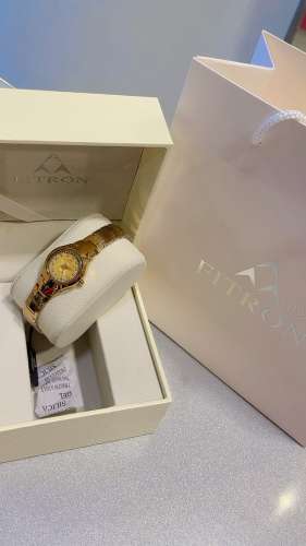 ORIGINAL FITRON WATCHES