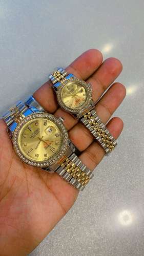 ORIGINAL LANGBO WATCHES