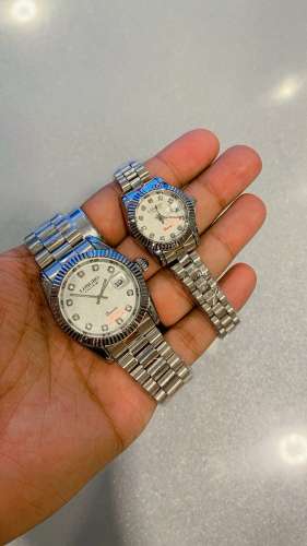 ORIGINAL LANGBO WATCHES