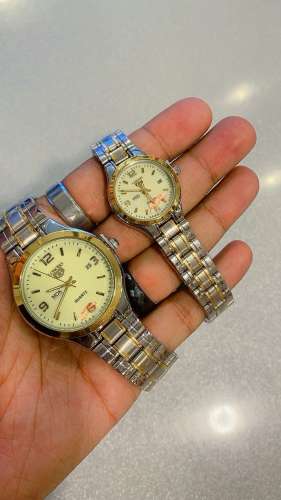 ORIGINAL LANGBO WATCHES