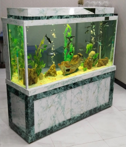 Marbie Aquarium