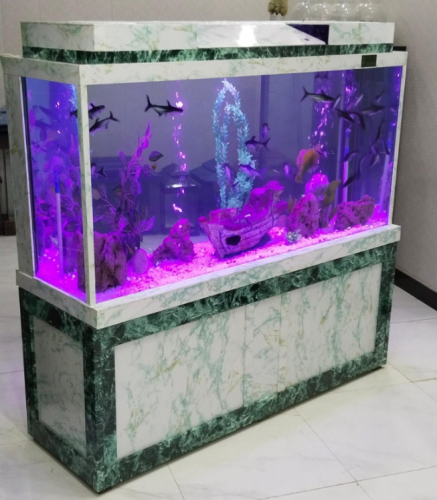 Marbie Aquarium