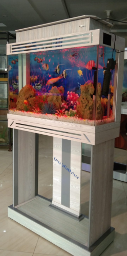 DHC Fancy Aquarium