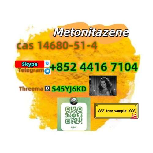 Buy metonitazene protonitazene