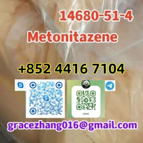 Buy metonitazene protonitazene