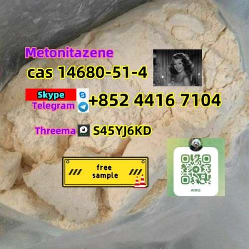 Buy metonitazene protonitazene