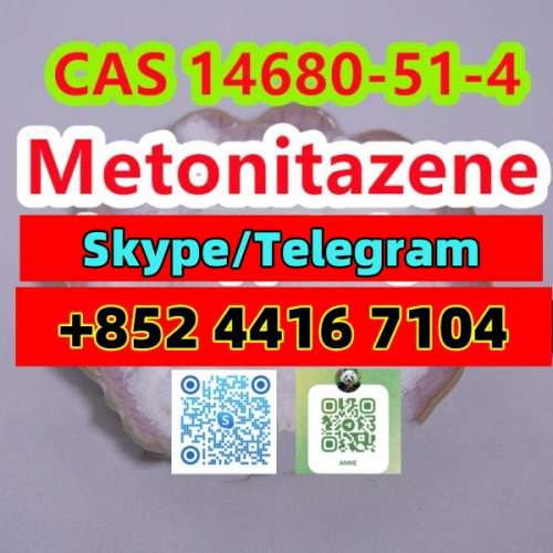 Buy metonitazene protonitazene