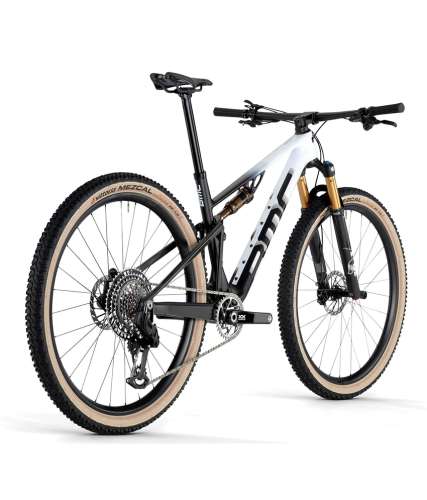 2024 BMC Fourstroke 01 LTD Mountain Bike (ALANBIKESHOP)