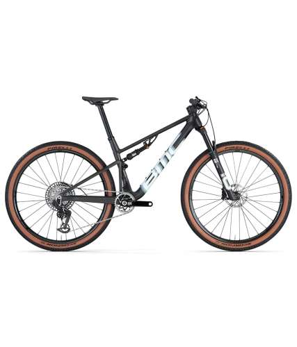 2024 BMC Fourstroke 01 TEAM Mountain Bike (ALANBIKESHOP)