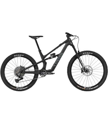 2024 Canyon Spectral CF 9 Mountain Bike (ALANBIKESHOP)