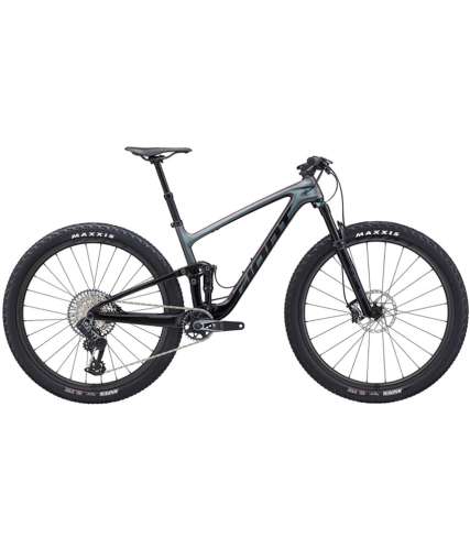 2024 Giant Anthem Advanced 29 1 Mountain Bike (ALANBIKESHOP)